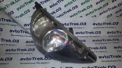 Фара Хонда Фит GD1 (2 model) в Улан-Удэ Фара. Honda Fit, GD1, GD2 L13A