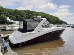   Searay Sundancer 