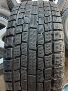 (1) Yokohama Ice Guard IG20, 215/55 R17 в Иркутске Yokohama Ice Guard IG20. Зимние, без шипов, 20 %