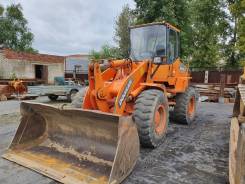 Doosan Disd SD300, 2011 в Комсомольске-на-Амуре Doosan Disd SD300. Фронтальный погрузчик, 3 000 кг., Дизельный, 2,00 куб. м.