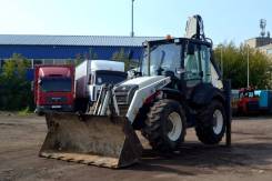 Terex 970 Elite, 2013 в Люберцах Terex 970 Elite. Экскаватор-погрузчик Terex 970 elite 2013 г. в., 1,20 куб. м.