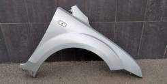 Крыло правое Ford Focus 2 2004-2008. Отправка в регионы! в Красноярске Крыло. Ford Focus, CAP Ford C-MAX, CAP