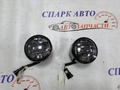 Фара противотуманная для Nissan-Infiniti -LED (с Ходовыми Огнями) в Хабаровске Фара противотуманная. Infiniti: QX56, M25, QX70, M35 Hybrid, M45, Q40, G25, QX50, FX45, EX35, EX37, FX30d, G35, M37, FX50, M56, QX80, M35, Q70, G37, F...