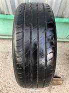 Barum Bravuris 2, 205/50 R17 в Новосибирске Barum Bravuris 2. Летние, 2012 год, 50 %