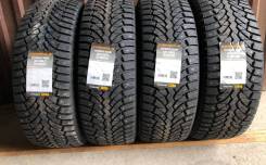 Formula Ice, 235/55 R17 в Красноярске Formula Ice. Зимние, шипованные, без износа