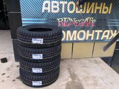 Toyo Observe GSi-5, 265/70R17 115Q Безнал с НДС! во Владивостоке Toyo Observe GSi-5. Зимние, без шипов, 2019 год, без износа