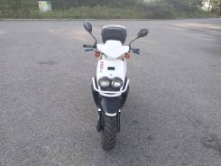 Yamaha BWS 100, 2004 