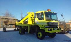 Hino Profia, 1997 в Чите Hino Profia. Продаётся БКМ , 16 745 куб. см., 15 870 кг.