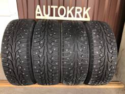 Nokian Nordman 5, 185/65 R14 в Красноярске Nokian Nordman 5. Зимние, шипованные, новые