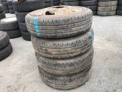 Hankook, LT 185/80 R14 в Находке Hankook. Летние, 2016 год, 10 %
