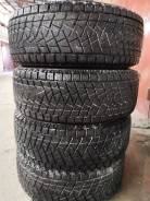 Bridgestone Blizzak DM-Z3, 265/65/17 в Новосибирске Bridgestone Blizzak DM-Z3. Всесезонные, 2011 год, 10 %