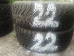 Nokian, 185 65 15 в Прокопьевске Nokian. Зимние, шипованные, 30 %