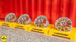 1244 JDM - Япония - Оригинал - Редкие Yokohama Kreuzer XII R15 во Владивостоке Yokohama. 7.0x15", 4x100.00, ET27, ЦО 73,1 мм.