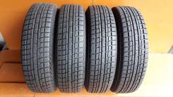 Yokohama Ice Guard IG30 +диски, 155/80R13 во Владивостоке Yokohama Ice Guard IG30. Зимние, без шипов, 2014 год, 10 %