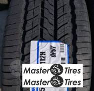 Toyo Open Country U/T, 265/70 R16 в Уссурийске Toyo Open Country U/T