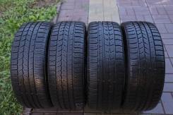Nexen Winguard Sport, 215/45 R17 в Новосибирске Nexen Winguard Sport. Всесезонные, 5 %