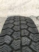 Yokohama, 205/70/15 LT в Челябинске Yokohama. Всесезонные, 2009 год, 10 %. Под заказ
