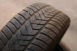 Pirelli Scorpion Winter, 235/60 R18 в Москве Pirelli Scorpion Winter. Зимние, без шипов, 30 %