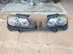 Передние фары комплект BMW 320i E90 в Иркутске Фара. BMW 3-Series, E90, E90N, E91 BMW 3-Series Gran Turismo M57D30TU2, N46B20, N47D20, N52B25, N52B25A, N52B30, N53B30, N54B30