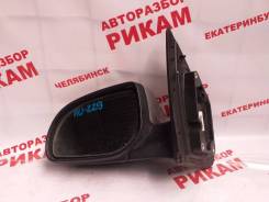 Зеркало Hyundai I20 2011, левое в Екатеринбурге Зеркало HYUNDAI I20 2011
