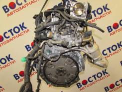 Двигатель Nissan X-Trail NT31 MR20DE в Красноярске Двигатель NISSAN X-TRAIL NT31 MR20DE