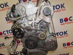 Двигатель Nissan Liberty RM12 QR20DE в Красноярске Двигатель NISSAN LIBERTY RM12 QR20DE