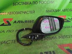 Зеркало Honda FIT Shuttle, GG7, L15A, 242-0011088, правое переднее во Владивостоке Зеркало HONDA FIT SHUTTLE, GG7, L15A, 242-0011088