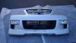 Продам передний бампер d. Terios kid 2010г. во Владивостоке Бампер. Daihatsu Terios Kid
