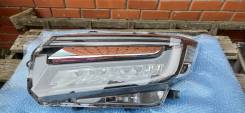 Фара левая Honda Stepwgn Spada RP3, RP4, RP5 рестайл во Владивостоке Фара. Honda Stepwgn, RP3, RP4, RP5
