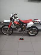 Honda XR 400, 1998 