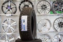 Sailun Ice Blazer WST1, 225/70 R16 в Новокузнецке Sailun Ice Blazer WST1. Зимние, шипованные, 2019 год, без износа
