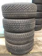 Continental ContiVikingContact 5, 205/55/16 в Абакане Continental ContiVikingContact 5. Зимние, без шипов, 5 %