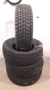 Dunlop, 265/65/17 в Новосибирске Dunlop. Зимние, без шипов, 2014 год, 5 %