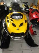 BRP Ski-Doo Skandic SWT, 2008 