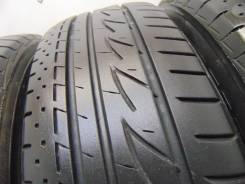 Bridgestone Playz RV, 205/70 R15 во Владивостоке Bridgestone Playz RV. Летние, 2009 год, 20 %