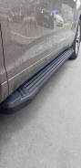 Подножки пороги Lexus NX200 NX200t NX300h 2014-17г Black во Владивостоке Подножка. Lexus NX300h, AGZ10, AGZ15, AGZ15L, AYZ10, AYZ15, ZGZ10, ZGZ15, ZGZ15L Lexus NX200t, AGZ10, AGZ15, AGZ15L, AYZ10, AYZ15, ZGZ10, ZGZ15, ZGZ15...