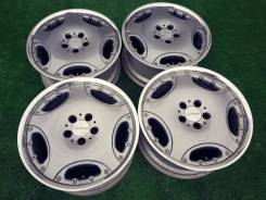 2-х составные Диски Lorinser LM1, 18" в Екатеринбурге Lorinser. 8.0/9.0x18", 5x112.00, ET44/44