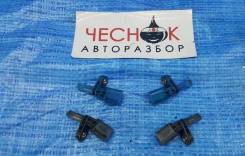 Датчик ABS Volkswagen Touareg / Porsche Cayenne / Audi Q7 в Ижевске Датчик abs. Volkswagen Caddy Volkswagen Passat, 362, 365 Volkswagen Touareg, 7L6, 7LA, 7L7 Volkswagen Tiguan, 5N2 Audi Q7, 4LB Audi TT, 8S Audi Q3, 8U...
