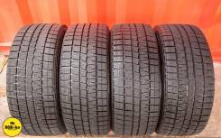 1245 Nankang Corsafa Б/П по РФ ~5.5-8mm, 235/45 R17 во Владивостоке Nankang Corsafa ESSN-1. Зимние, без шипов, 2016 год, 30 %