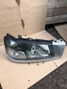 Фара Subaru Forester SG5 в Новосибирске Фара. Subaru Forester, SG5, SG6, SG69, SG9, SG9L EJ20, EJ201, EJ204, EJ205, EJ25, EJ251, EJ253, EJ255, EJ202, EJ203, EJ20A, EJ20E, EJ20G, EJ20J, EJ254...