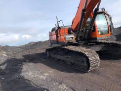 Doosan DX420 LCA, 2018 в Благовещенске Doosan DX420 LCA. Продаётся экскаватор doosan 420, 2,20 куб. м.
