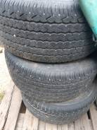 Bridgestone RD650 Steel, 225/50 R12.5 в Кяхте Bridgestone RD650 Steel. Всесезонные, 10 %