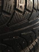 Nokian Hakkapeliitta 5 SUV, 265/60R18 в Новосибирске Nokian Hakkapeliitta 5 SUV. Зимние, шипованные, 20 %
