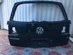 Дверь багажника Туарег 2002-2010 в Пятигорске Дверь багажника. Volkswagen Touareg, 7L6, 7L7, 7LA AXQ, AYH, AZZ, BAA, BAC, BAR, BHK, BHL, BHX, BJN, BKJ, BKS, BLE, BLK, BMV, BMX, BPD, BPE, BRJ, BWF...