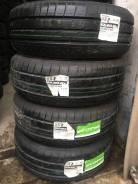 Bridgestone Ecopia EX20RV, 215/60/16 в Абакане Bridgestone Ecopia EX20RV. Летние, 2014 год, без износа