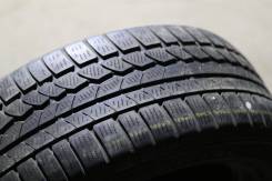 Continental Conti4x4WinterContact, 255/55 R18 в Москве Continental Conti4x4WinterContact. Зимние, без шипов, 20 %