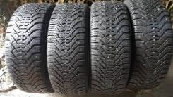 Goodyear UltraGrip 500, 205 55 R16 без пробега по РФ в Новосибирске Goodyear UltraGrip 500. Зимние, шипованные, 30 %