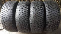 Goodyear UltraGrip Ice Arctic, 205 55 R16 без пробега по РФ в Новосибирске Goodyear UltraGrip Ice Arctic. Зимние, шипованные, 30 %