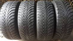 Goodyear UltraGrip Extreme, 205 55 R16 без пробега по РФ в Новосибирске Goodyear UltraGrip Extreme. Зимние, шипованные, 30 %