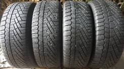 Continental ContiVikingContact 5, 205 55 R16 без пробега по РФ в Новосибирске Continental ContiVikingContact 5. Зимние, без шипов, 20 %